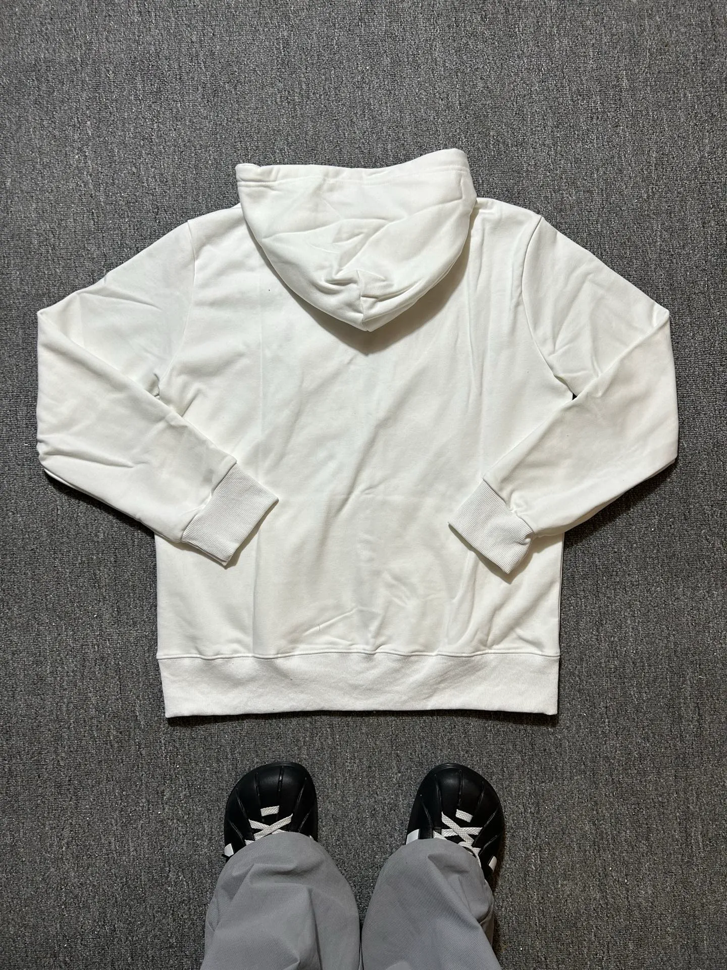 P250 Polo Ralph Lauren FW23 brand logo embroidered cardigan sweatshirt Size: S-XL